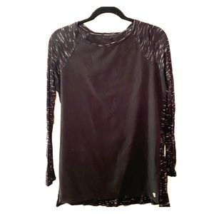 Calvin Klein Performance Long Sleeve